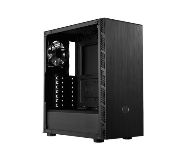 Cooler Master MasterBox MB600L V2 w/ ODD - 675993 - zdjęcie 2